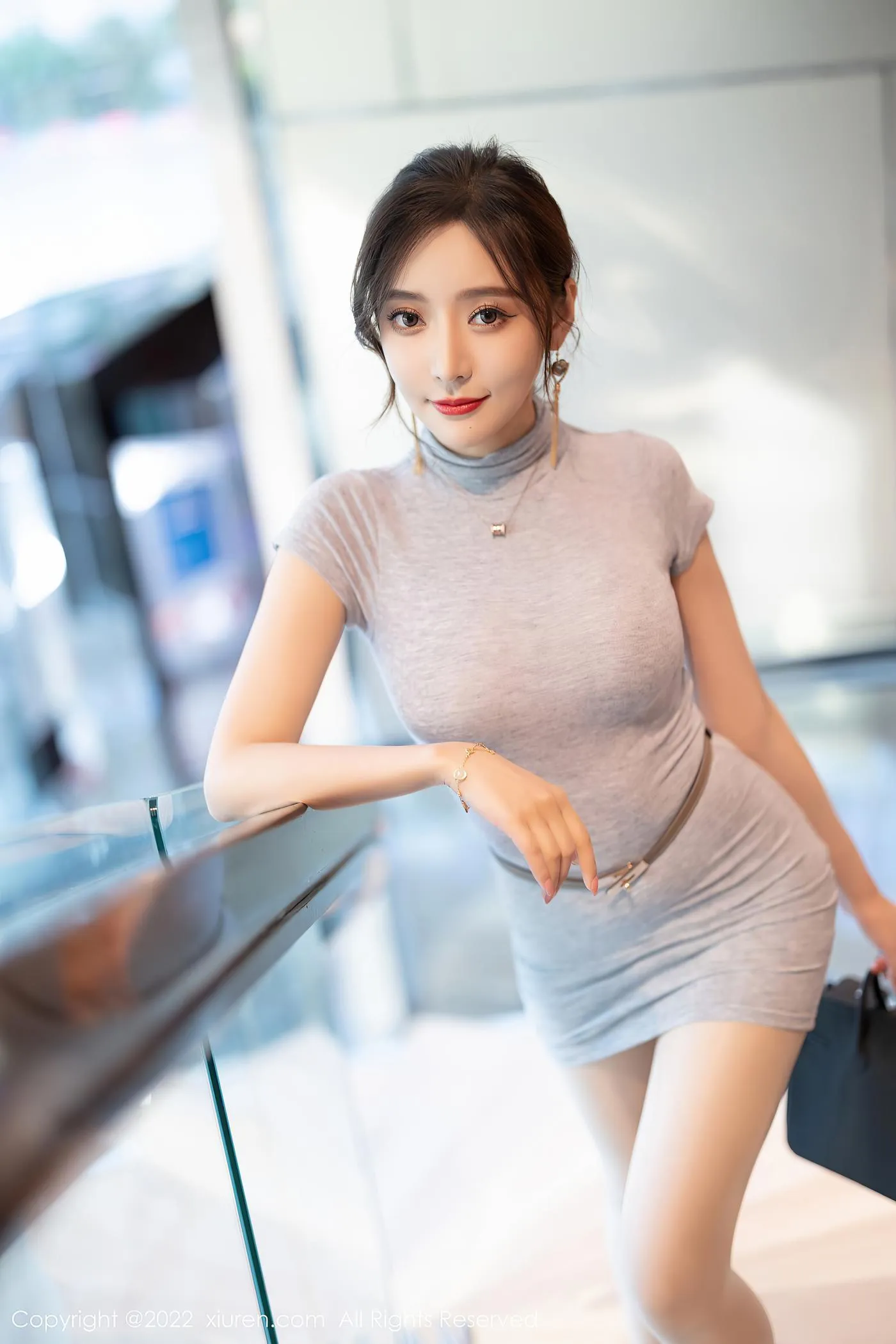 [XIUREN秀人网] 2022.03.18 NO.4743 王馨瑶yanni [72P]插图9
